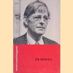 Ontmoetingen: Ivo Michiels door Jean-Marie Maes