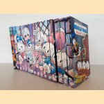 16x Donald Duck Pockets door Walt Disney