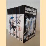 5x Donald Duck DubbelPockets door Walt Disney