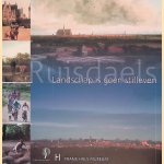 Landschap is geen stilleven: gebruik en beleving van het landschap rond Haarlem in de 17e en 21e eeuw door Matthijs - en anderen Schouten