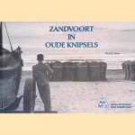 Zandvoort in oude knipsels door W.A.H. Keur