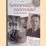 Sonneveld, mevrouw! De Utrechtse jaren. . . door Jan Uriot