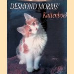 Desmond Morris' Kattenboek door Desmond Morris