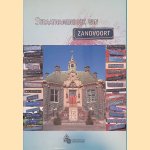 Straatnamenboek van Zandvoort door S van den Bos