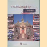 Straatnamenboek van Zandvoort door S van den Bos