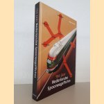 150 jaar Nederlandse Spoorwegaffiches door Arjan den Boer