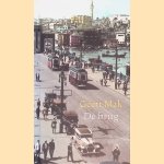 Boekenweekgeschenk 2007: De brug door Geert Mak