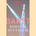 Maand van het spannende boek 2018: Barst door Boris O. Dittrich