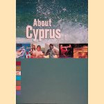 About Cyprus door Polly Lyssiotis