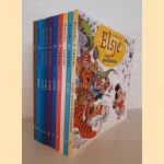 Elsje (10 delen) door Eric Hercules e.a.