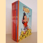 Elsje (11 albums) door Eric Hercules e.a.