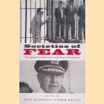 Societies of Fear: The Legacy of Civil War, Violence and Terror in Latin America door Kees Koonings e.a.