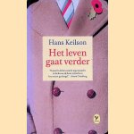 Het leven gaat verder
Hans Keilson
€ 5,00 Het leven gaat verder
Hans Keilson
€ 5,00