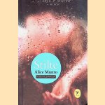 Stilte door Alice Munro