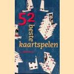 52 beste kaartspelen door Leo Martinus