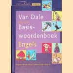 Van Dale Basiswoordenboek Engels: Engels-Nederlands, Nederlands-Engels door Yvonne Meijer