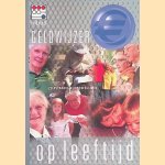 Geldwijzer op leeftijd: zelfstandig kunnen blijven door NIBUD