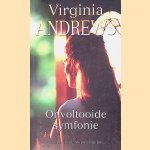 Melody-Serie 3: Onvoltooide symfonie door Virginia Andrews