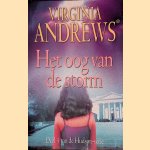 Hudson-serie 3: Het oog van de storm door Virginia Andrews