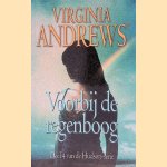Hudson-serie 4: Een bliksemflits door Virginia Andrews