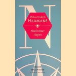 Nooit meer slapen door Willem Frederik Hermans