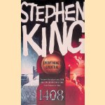 Everything's Eventual: 14 Dark Tales door Stephen King