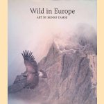 Wild in Europe: Art by Renso Tamse *SIGNED* door Alan Lee