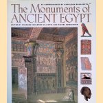 The Monuments of Egypt: The Napoleonic Edition : the Complete Archaeological Plates from la Description de L'Egypte door Charles Coulston Gillispie e.a.