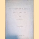 Het Concertgebouw te Amsterdam: 1888 - 11 April - 1913 door S. Bottenheim