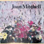 Joan Mitchell door Judith E. Bernstock