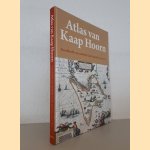 Atlas van Kaap Hoorn: kaartbeeld van zuidelijk Zuid-Amerika 1500-1725 door Maarten Klein