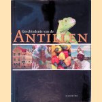 Geschiedenis van de Antillen door Leo Dalhuisen