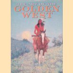 The Art of the Golden West door William C. Ketchum