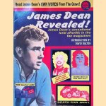 James Dean Revealed: James Dean's Sexsational Lurid Afterlife from the Scandal and Movie Magazines of the Fifties door David Dalton