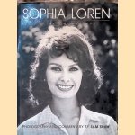 Sophia Loren in the Camera Eye door Sam Shaw