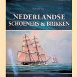 Nederlandse schoeners & brikken door Ron de Vos