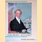 Gilbert Stuart door Richard McLanathan