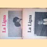 La Ligna: tweemaandelijks tijdschrift (2 delen) door Leoinie Greefkens e.a.