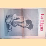 La Ligna: tweemaandelijks tijdschrift: Tweede jaargang nummer 8 (speciale editie) 1989 door Leoinie Greefkens e.a.