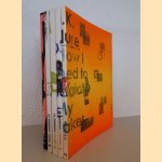 O.K. Periodicals: (5 issues) door William van Giessen