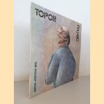 Stedelijk Museum Amsterdam: Topor: Panic: The Golden Years door Roland Topor e.a.