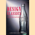 Design classics van de twintigste eeuw door Don Wood