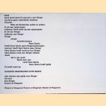 Circulez: Een Singer? Huldegedicht aan Singer door Paul van Ostaijen