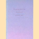 Ongerepte namen noemen door Patty Struik