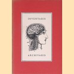 Inventaris archivaris door Patty Struik