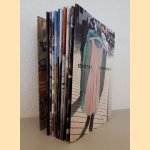 Theo Niekus: Report (10 volumes) door Theo Niekus