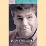 De Scharrelaar: Herfstdagboek door Joost Prinsen