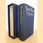 Ulysses; Aantekeningen bij James Joyce's Ulysses (2 delen) door James Joyce