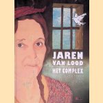 Jaren van lood: Het complex: Mijn eerste 480 dagen in de geheime gevangenis in Marokko door M. Nadrani
