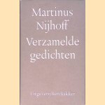 Verzamelde gedichten door Martinus Nijhoff